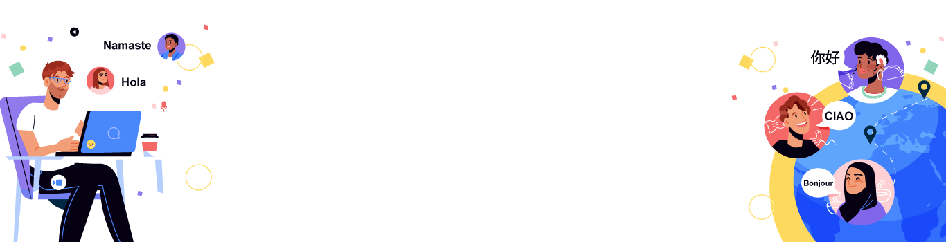 Banner Illustration